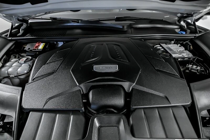 2019 Porsche 9Y0/9Y3 Cayenne S - Image 16 of 21