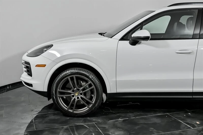 2019 Porsche 9Y0/9Y3 Cayenne S - Image 6 of 21