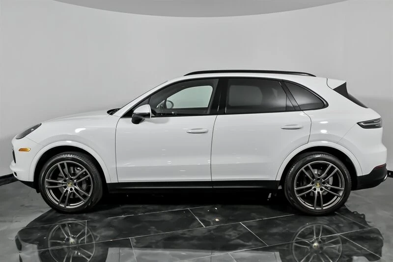 2019 Porsche 9Y0/9Y3 Cayenne S - Image 7 of 21