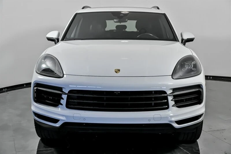 2019 Porsche 9Y0/9Y3 Cayenne S - Image 4 of 21
