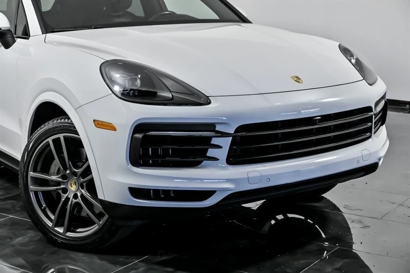 2019 Porsche 9Y0/9Y3 Cayenne S - Image 2 of 21