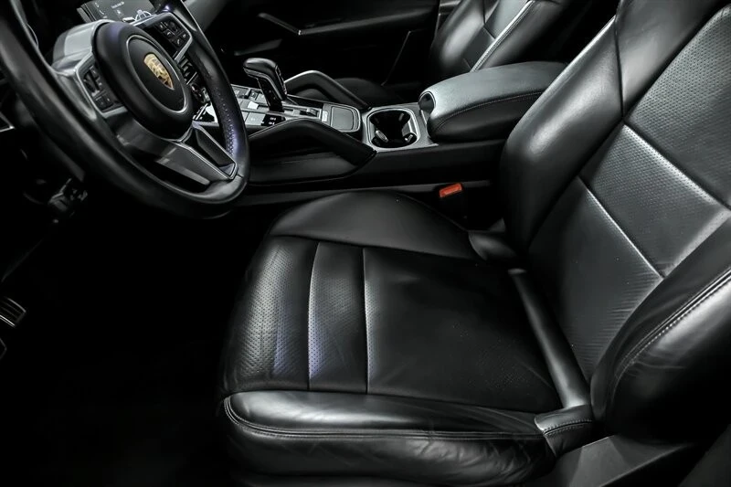 2019 Porsche 9Y0/9Y3 Cayenne S - Image 20 of 21