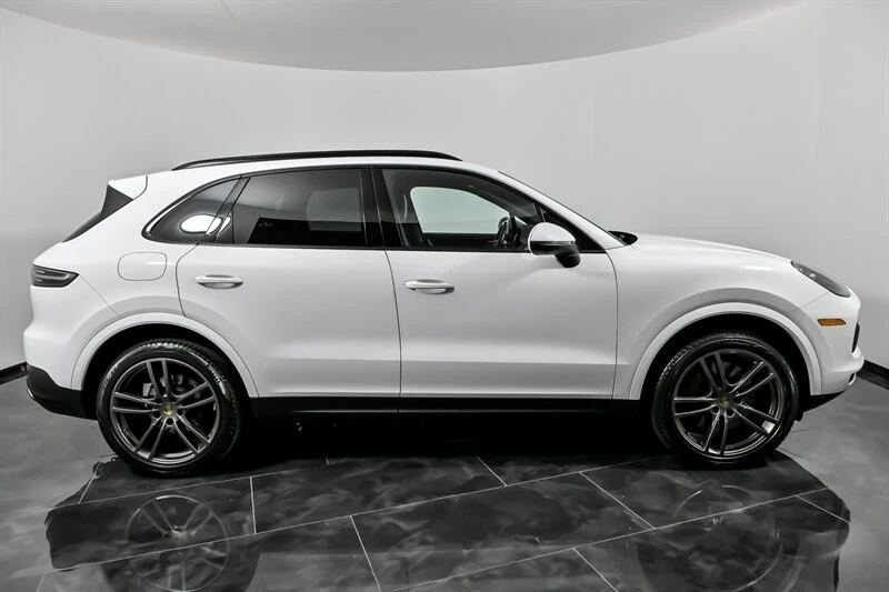 2019 Porsche 9Y0/9Y3 Cayenne S - Image 13 of 21