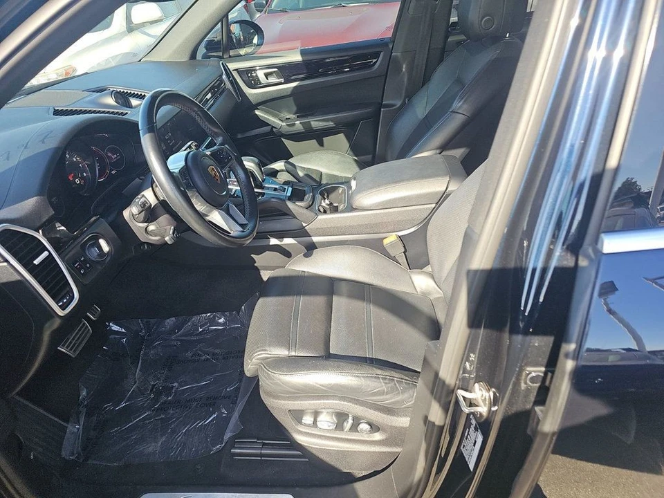 2019 Porsche 9Y0/9Y3 Cayenne S - Image 7 of 14