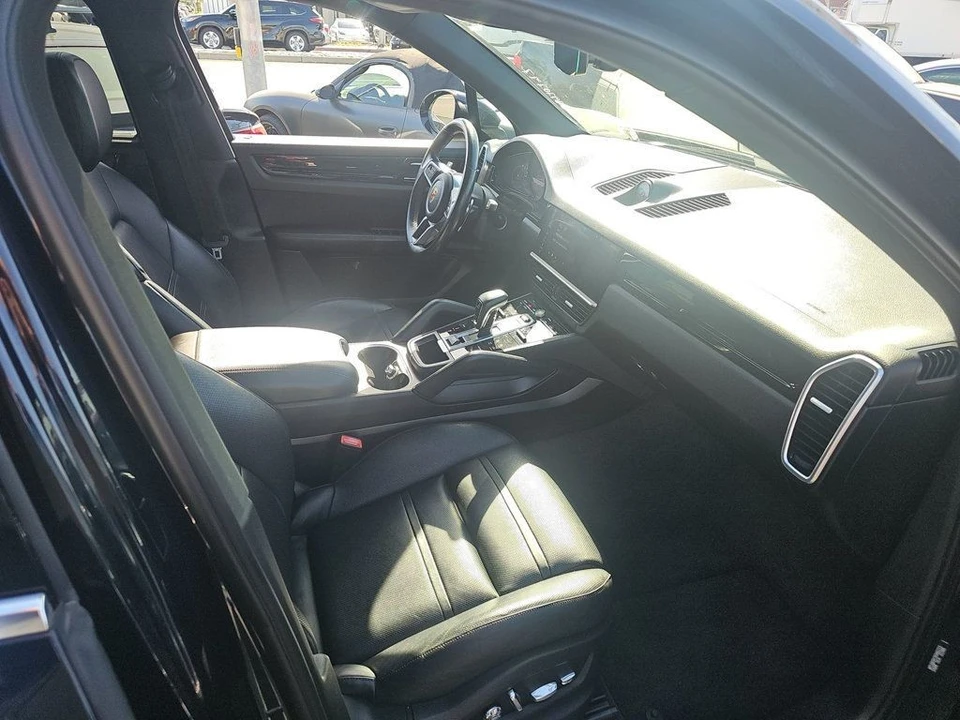 2019 Porsche 9Y0/9Y3 Cayenne S - Image 14 of 14