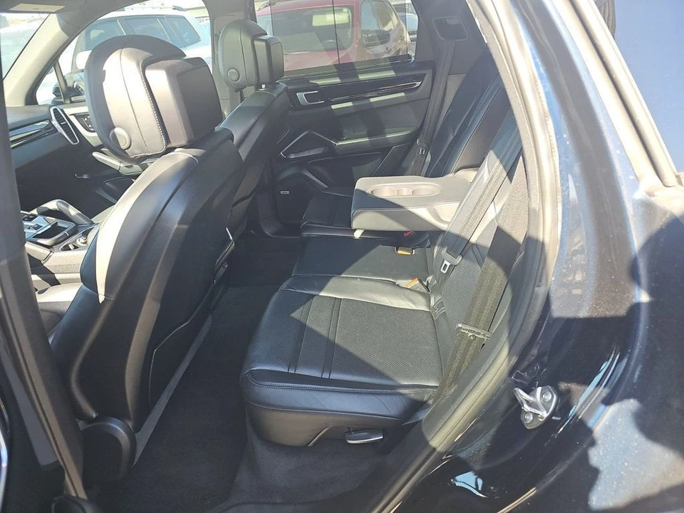 2019 Porsche 9Y0/9Y3 Cayenne S - Image 13 of 14