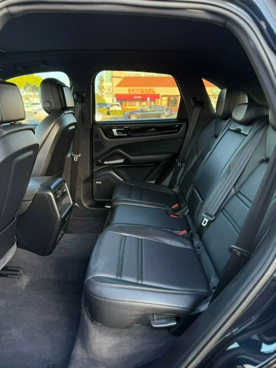 2019 Porsche - Image 8 of 26