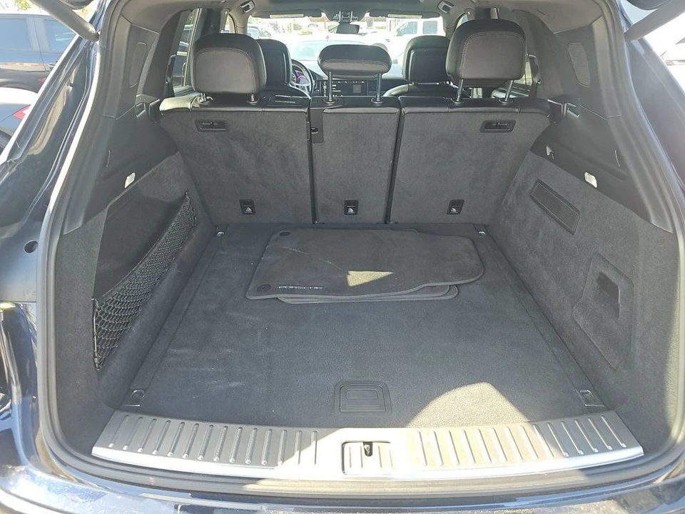 2019 Porsche 9Y0/9Y3 Cayenne S - Image 12 of 14