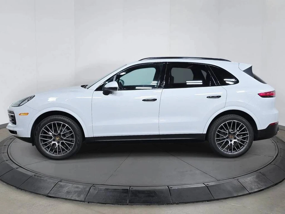 2019 Porsche 9Y0/9Y3 Cayenne S - Image 2 of 5