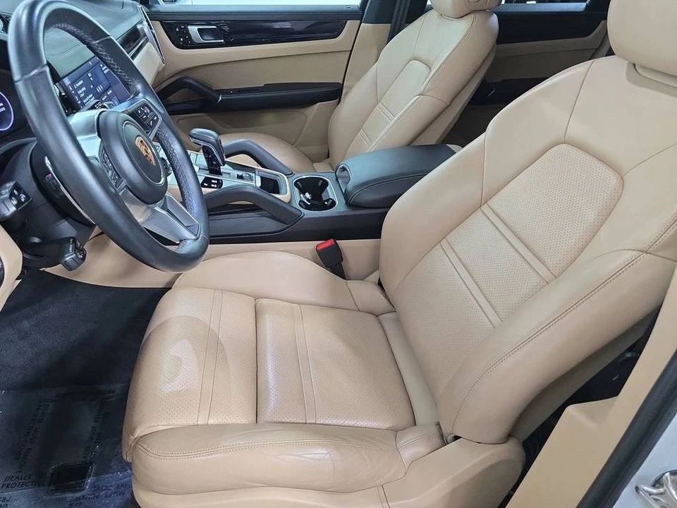 2019 Porsche 9Y0/9Y3 Cayenne S - Image 5 of 5