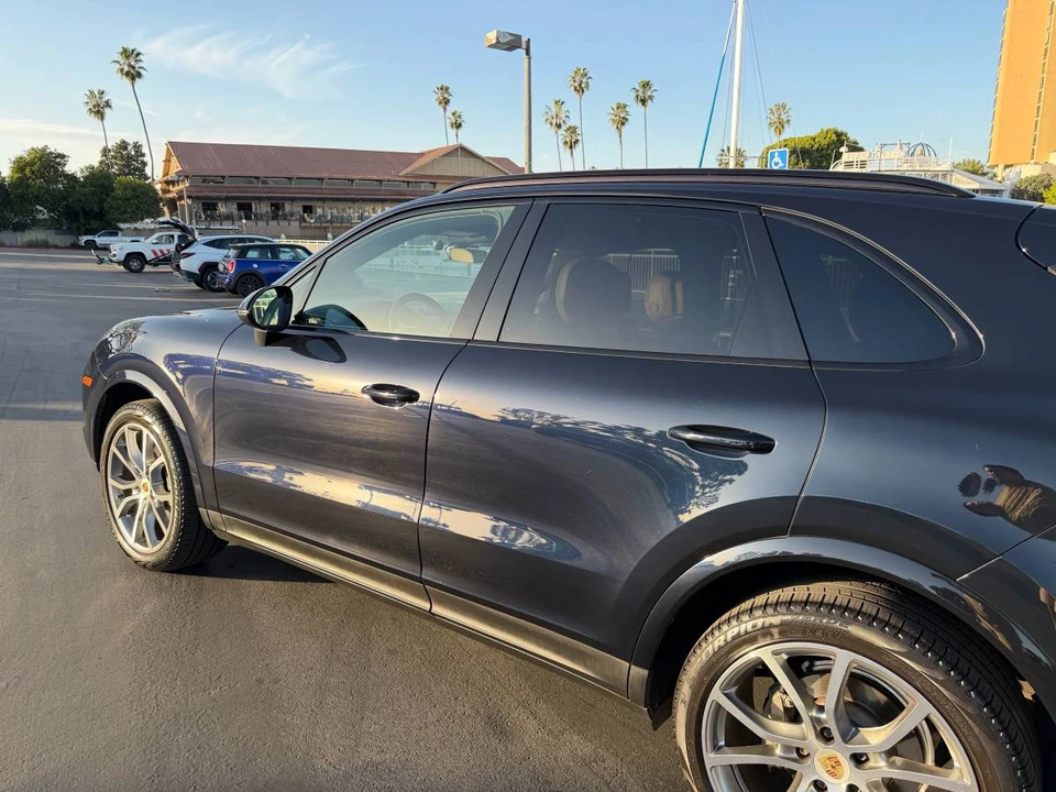 2019 Porsche 9Y0/9Y3 Cayenne S - Image 24 of 24