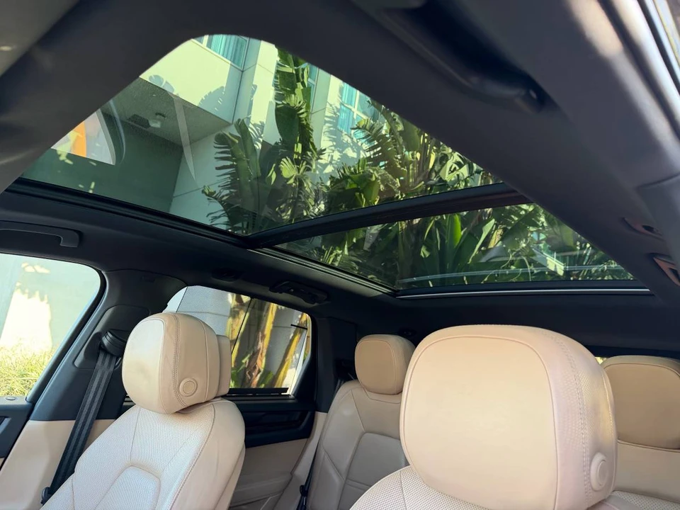 2019 Porsche 9Y0/9Y3 Cayenne S - Image 13 of 24