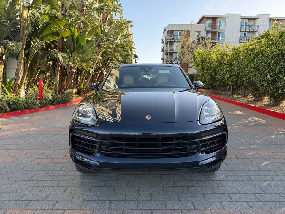 2019 Porsche 9Y0/9Y3 Cayenne S - Image 2 of 24
