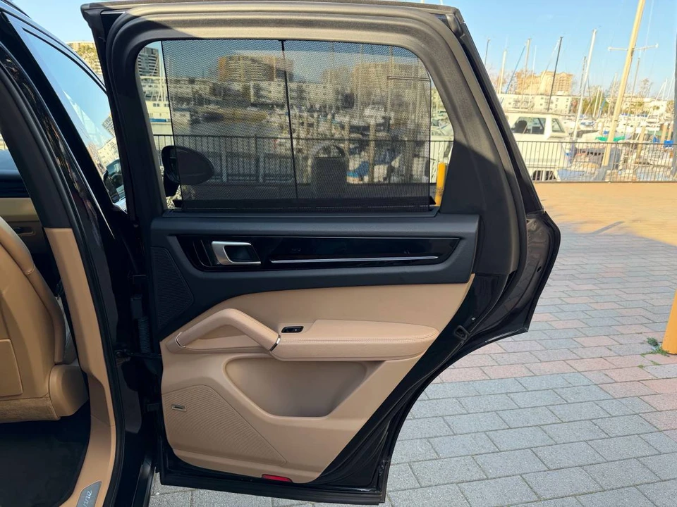 2019 Porsche 9Y0/9Y3 Cayenne S - Image 20 of 24