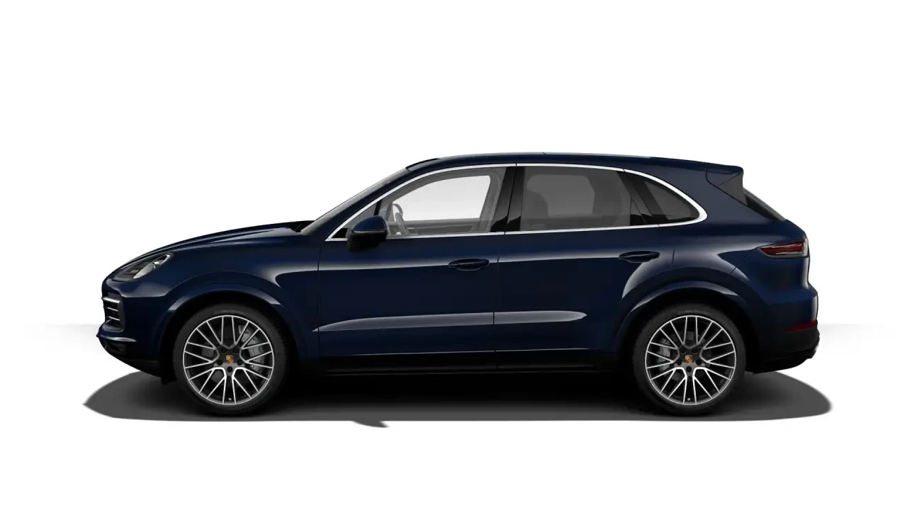 2019 Porsche 9Y0/9Y3 Cayenne S - Image 17 of 31