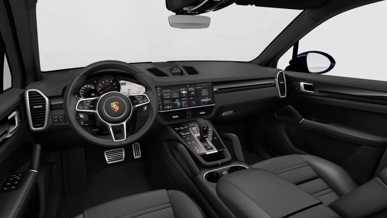 2019 Porsche 9Y0/9Y3 Cayenne S - Image 29 of 31