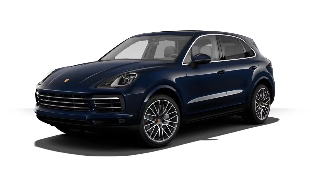 2019 Porsche 9Y0/9Y3 Cayenne S - Image 5 of 31