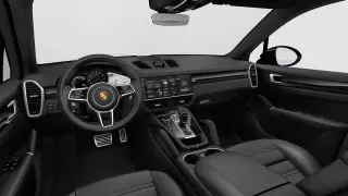 2019 Porsche 9Y0/9Y3 Cayenne S - Image 30 of 31