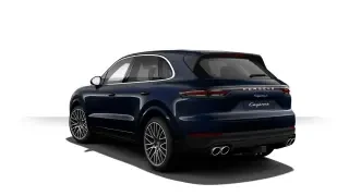 2019 Porsche 9Y0/9Y3 Cayenne S - Image 22 of 31