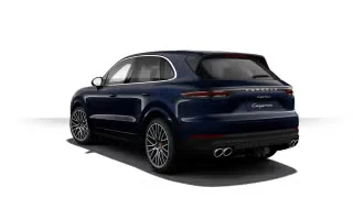2019 Porsche 9Y0/9Y3 Cayenne S - Image 18 of 31