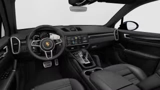 2019 Porsche 9Y0/9Y3 Cayenne S - Image 26 of 31