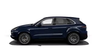 2019 Porsche 9Y0/9Y3 Cayenne S - Image 10 of 31