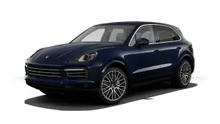 2019 Porsche 9Y0/9Y3 Cayenne S - Image 6 of 31