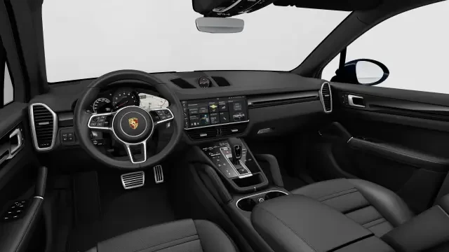 2019 Porsche 9Y0/9Y3 Cayenne S - Image 31 of 31