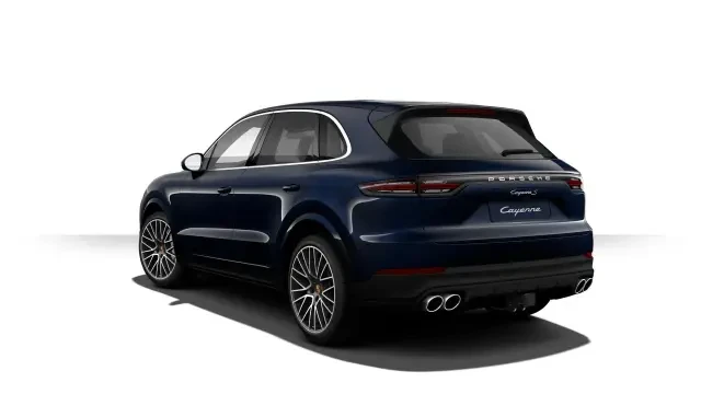 2019 Porsche 9Y0/9Y3 Cayenne S - Image 23 of 31