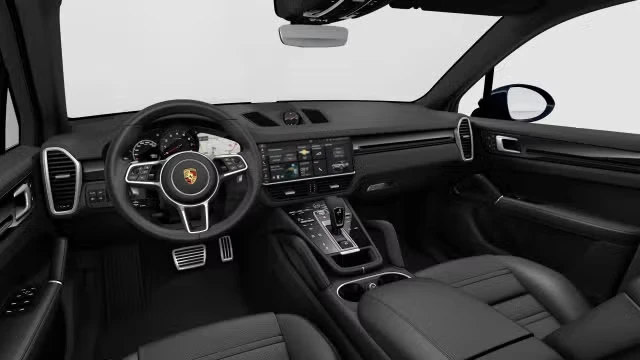 2019 Porsche 9Y0/9Y3 Cayenne S - Image 27 of 31