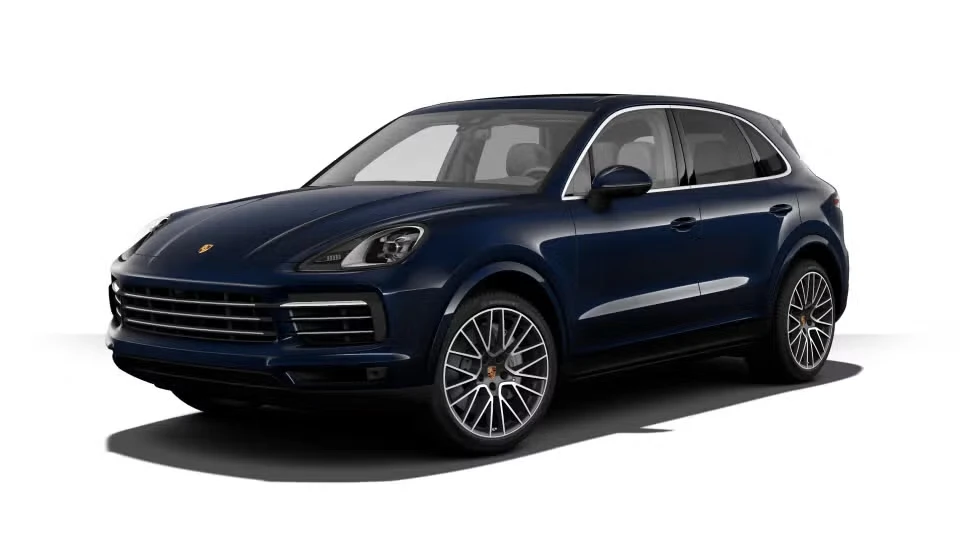 2019 Porsche 9Y0/9Y3 Cayenne S - Image 4 of 31