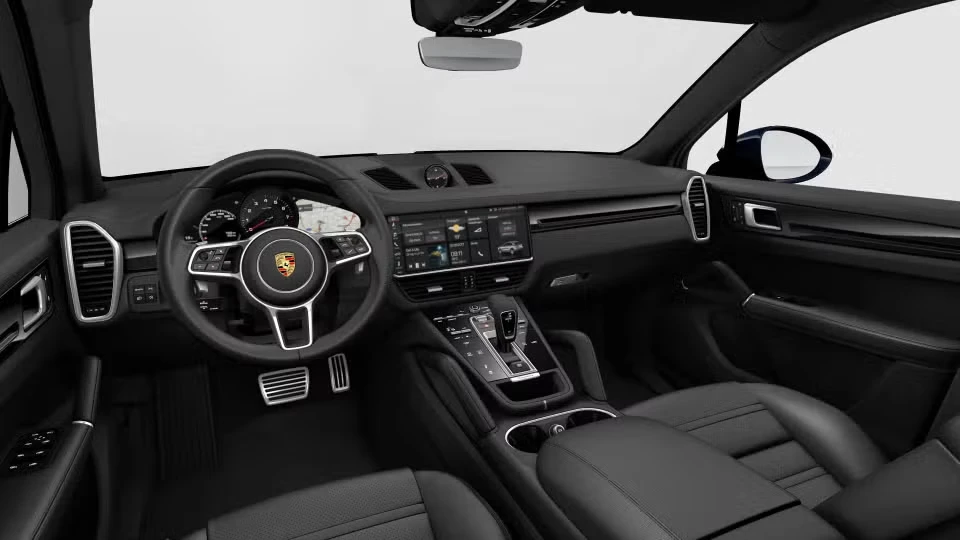 2019 Porsche 9Y0/9Y3 Cayenne S - Image 28 of 31