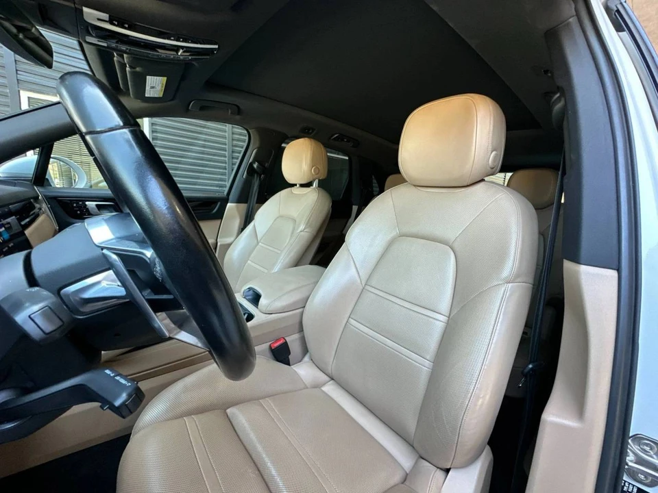 2019 Porsche 9Y0/9Y3 Cayenne S - Image 5 of 5