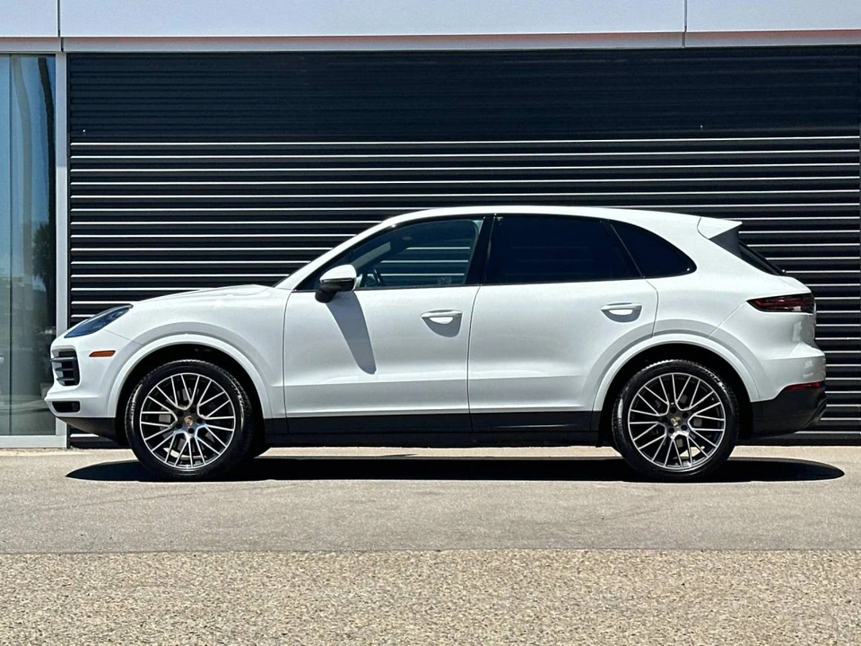 2019 Porsche 9Y0/9Y3 Cayenne S - Image 2 of 5