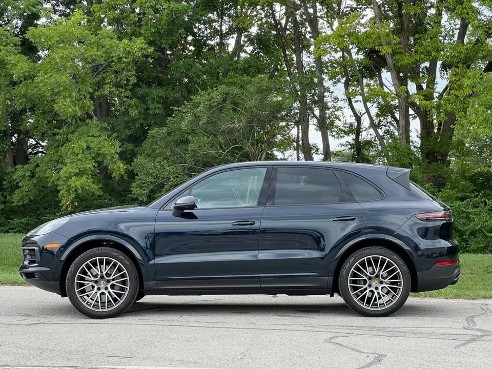 2019 Porsche 9Y0/9Y3 Cayenne S - Image 2 of 5