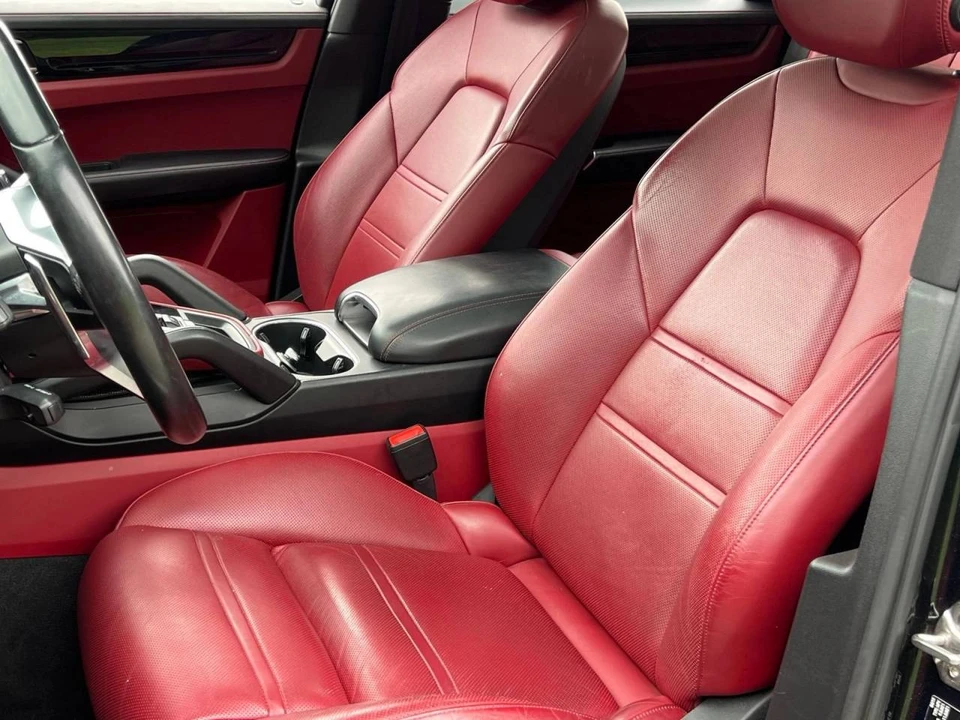 2019 Porsche 9Y0/9Y3 Cayenne S - Image 5 of 5