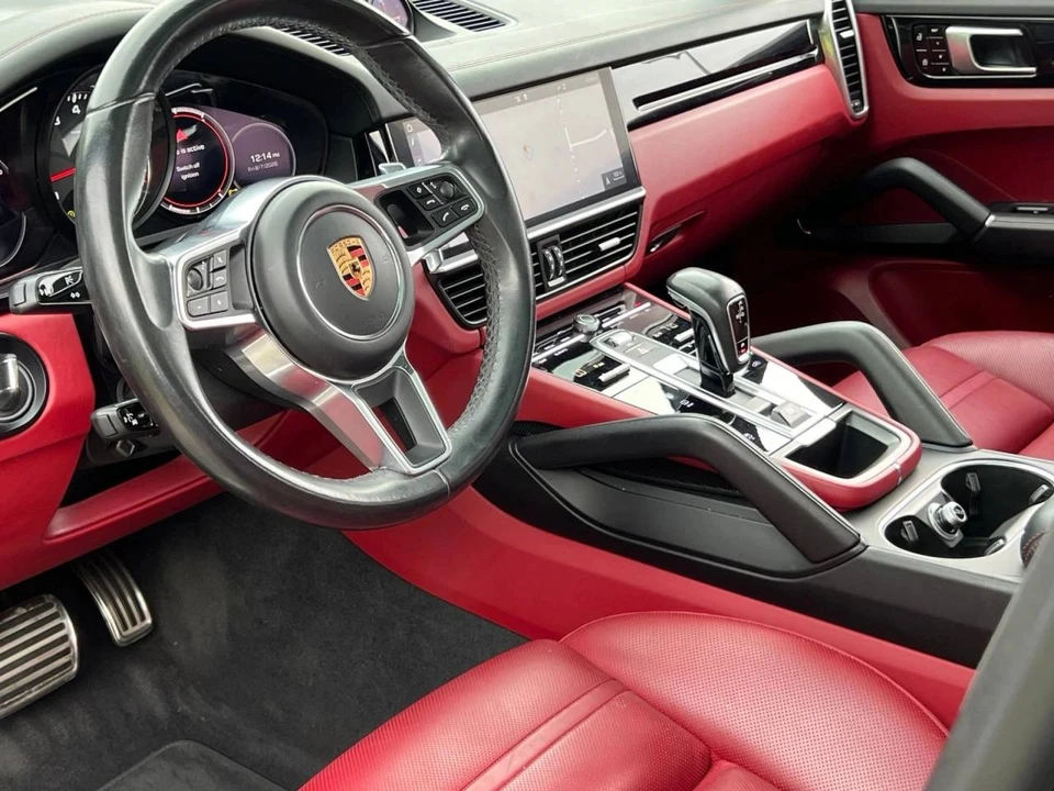 2019 Porsche 9Y0/9Y3 Cayenne S - Image 4 of 5