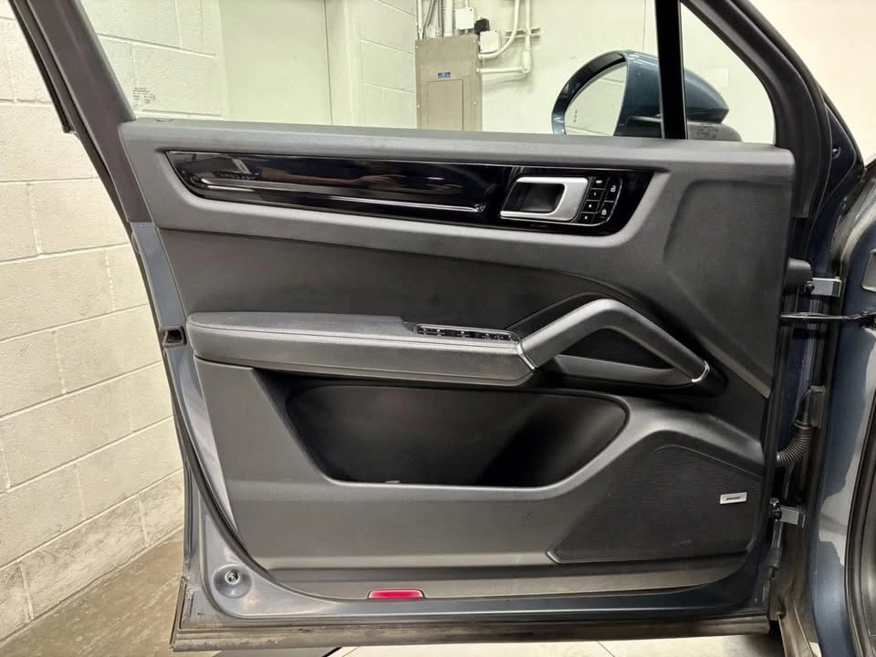 2019 Porsche 9Y0/9Y3 Cayenne - Image 13 of 20