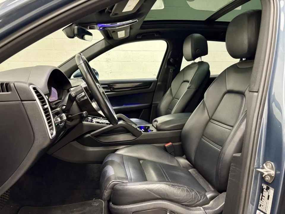 2019 Porsche 9Y0/9Y3 Cayenne - Image 16 of 20