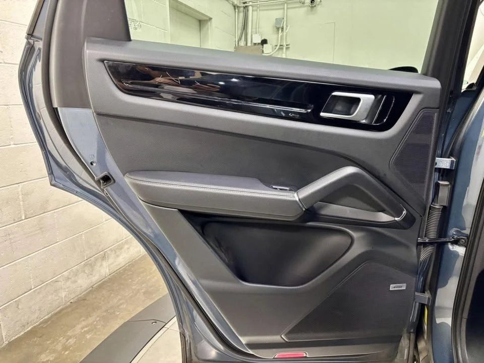 2019 Porsche 9Y0/9Y3 Cayenne - Image 18 of 20
