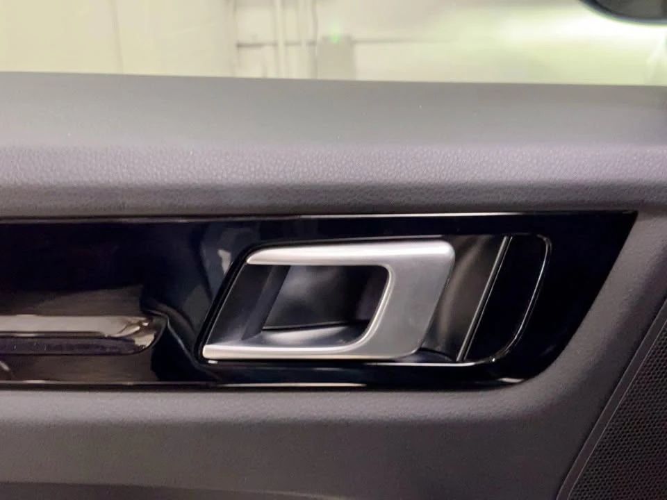 2019 Porsche 9Y0/9Y3 Cayenne - Image 20 of 20