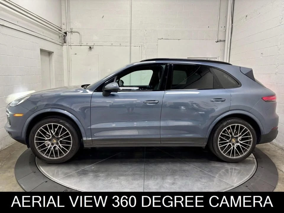 2019 Porsche 9Y0/9Y3 Cayenne - Image 6 of 20