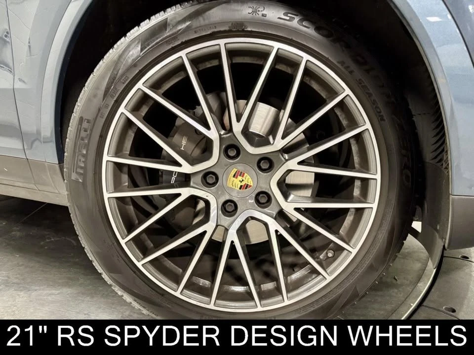 2019 Porsche 9Y0/9Y3 Cayenne - Image 12 of 20
