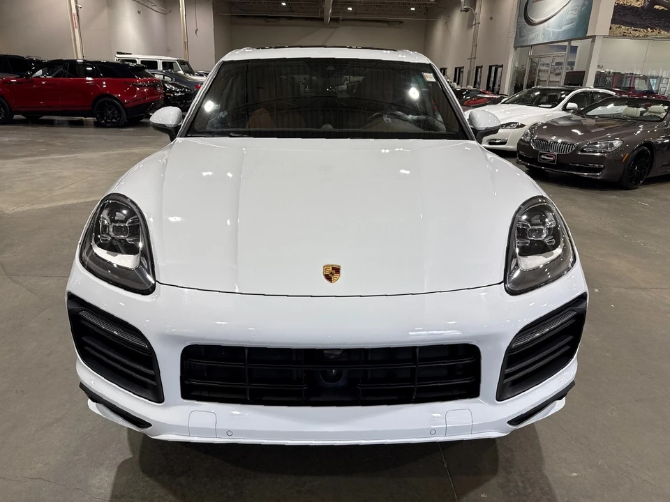 2019 Porsche 9Y0/9Y3 Cayenne - Image 2 of 12