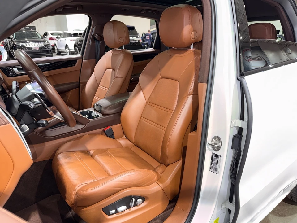 2019 Porsche 9Y0/9Y3 Cayenne - Image 10 of 12