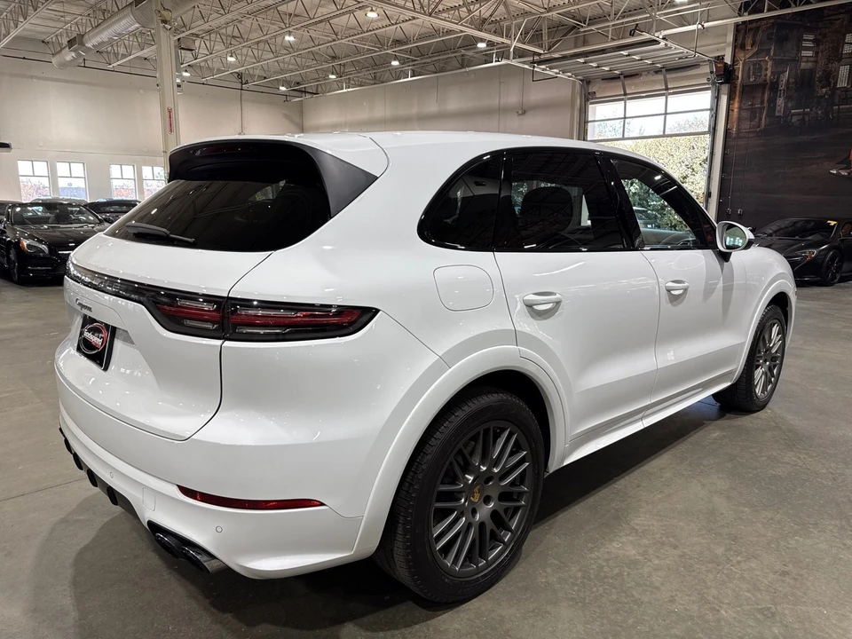 2019 Porsche 9Y0/9Y3 Cayenne - Image 3 of 12
