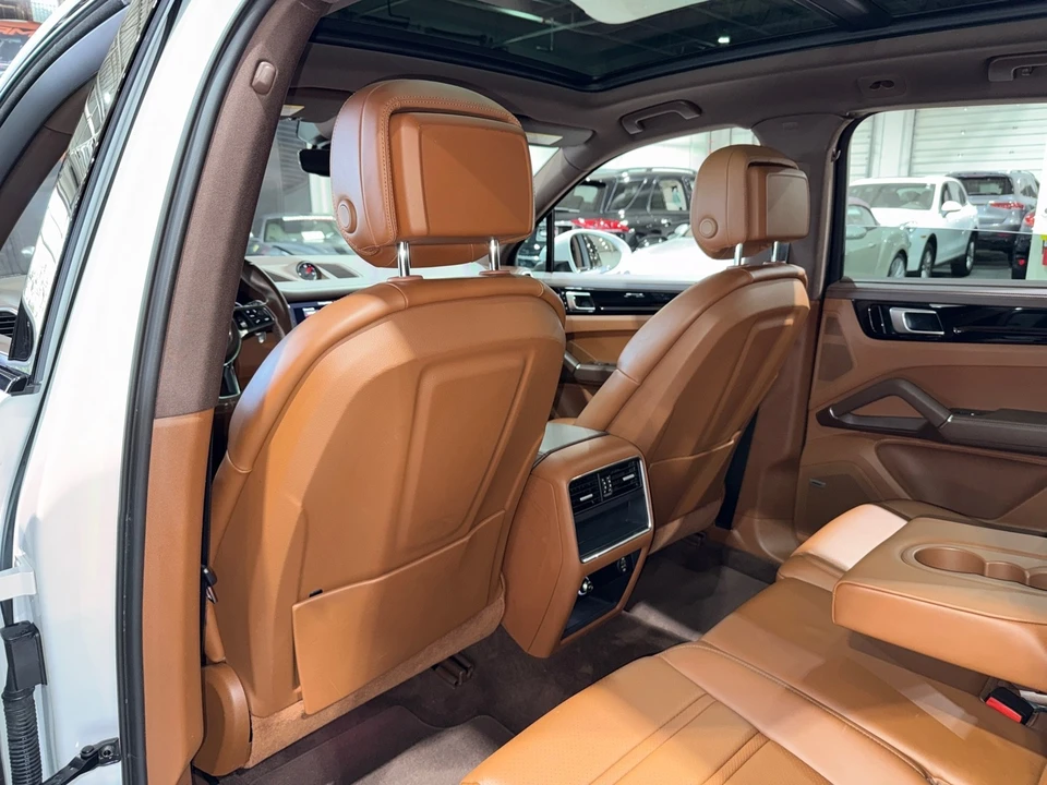 2019 Porsche 9Y0/9Y3 Cayenne - Image 12 of 12