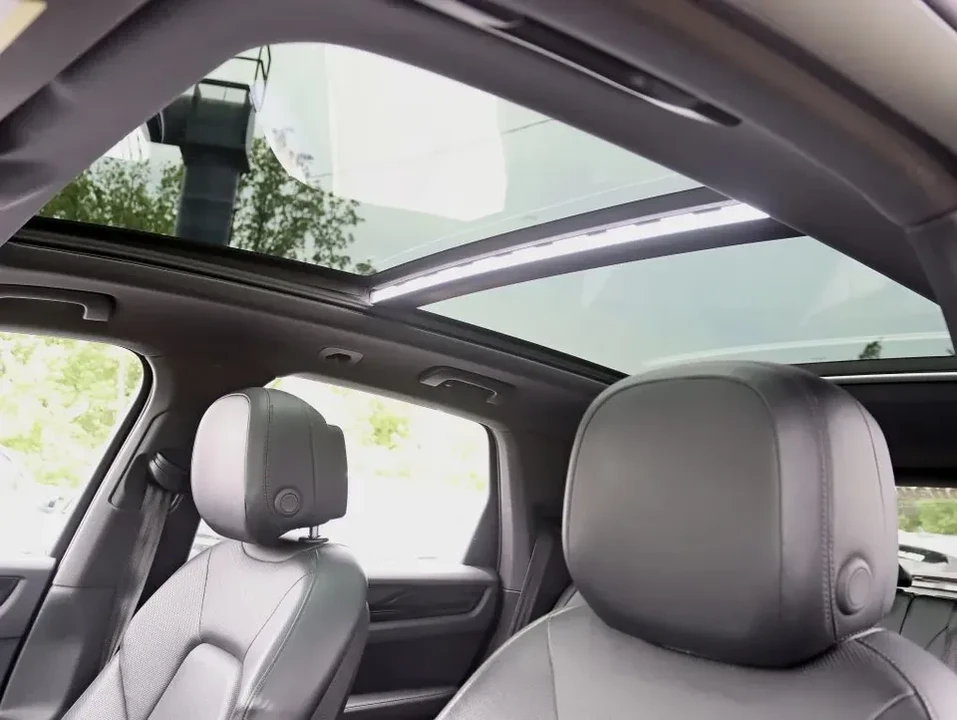 2019 Porsche 9Y0/9Y3 Cayenne - Image 18 of 20