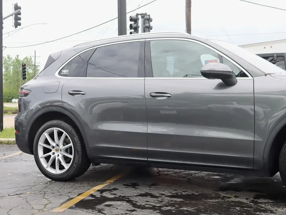 2019 Porsche 9Y0/9Y3 Cayenne - Image 6 of 20