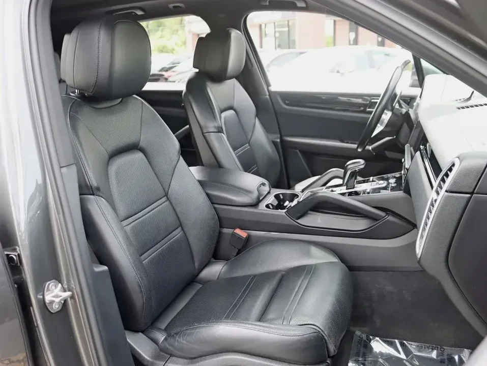 2019 Porsche 9Y0/9Y3 Cayenne - Image 15 of 20